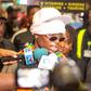 Twellium Ghana unveils Black Stars winger Fatawu Issahaku as Brand Ambassador for Rush Energy Drink