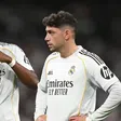 Real Madrid fines Valverde and Tchouameni €500k each after dressing room clash | Photo via Getty Images