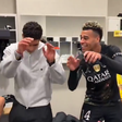 PSG stars Hakimi and Doue join viral Ghanaian ‘Kakalika’ dance challenge after UCL final qualification