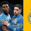 Real Madrid open disciplinary proceedings against Valverde and Tchouameni