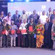 Unilever Ghana PLC Honours Top Distributors at 2026 Key Distributor Conference