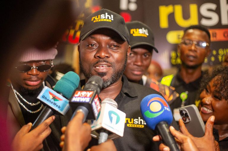 Highlighting the significance of the partnership, Twellium emphasised that the collaboration aligns with the brand’s vision of inspiring excellence and resilience among young people.