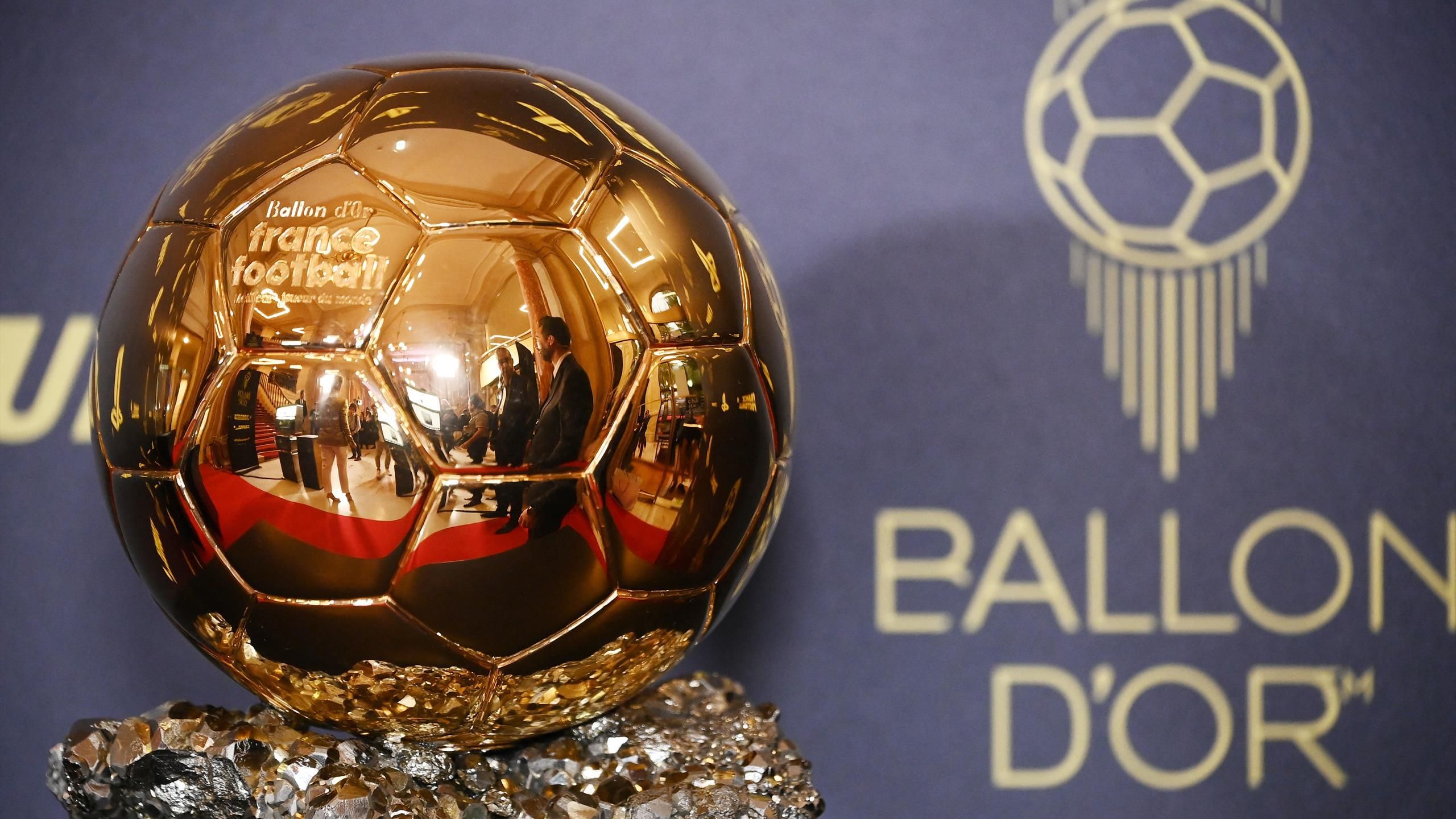 Ballon d’Or ‘should go to Champions League winner’ - Cristiano Ronaldo declares
