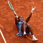 Coco Gauff triumphs over Sabalenka to claim first French Open title