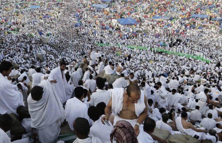 Hajj 2025: Ghana records 7 pilgrim deaths in Mecca - Collins Dauda