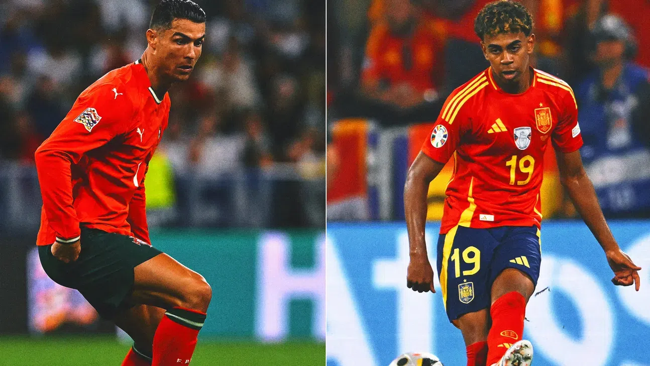 Nations League final: Portugal vs Spain - Preview, H2H, probable line-up & prediction