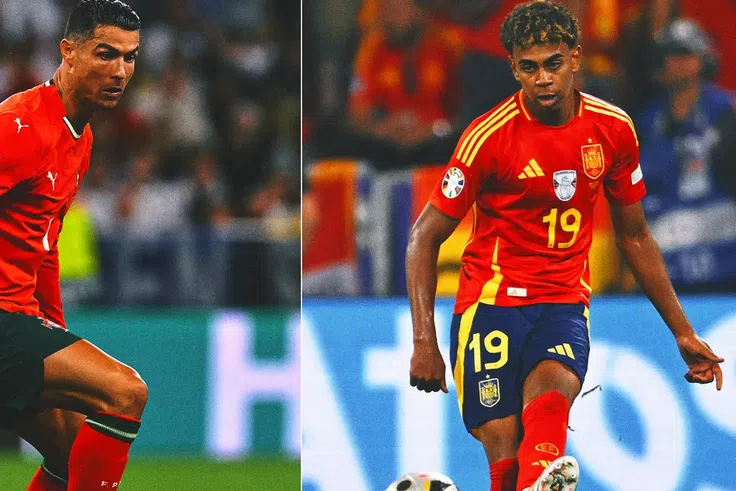 Nations League final: Portugal vs Spain - Preview, H2H, probable line-up & prediction