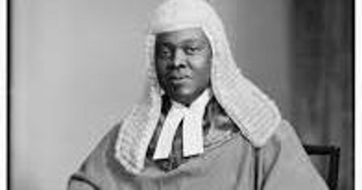 Did you know? Ghana had a president for just 24 days, the sh