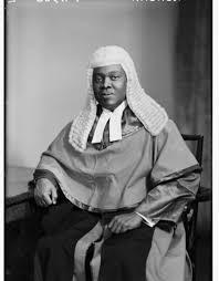 Justice Raphael Nii Amaa Ollennu