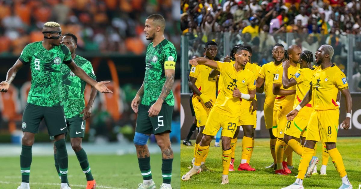 African countries with the most FIFA World Cup win