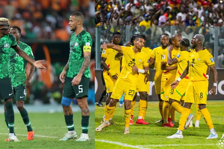 African countries with the most FIFA World Cup wins