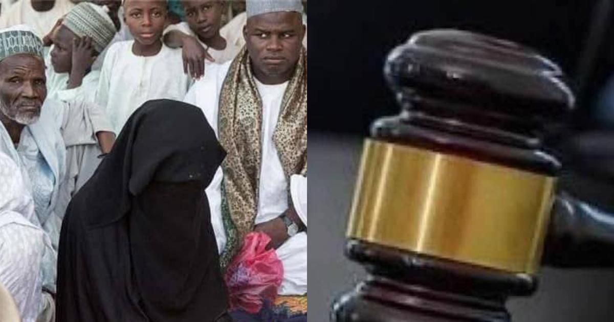High court slaps 13 family members with GH¢50,000 