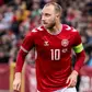 Christian Eriksen collapses again as Denmark vs Ukraine friendly abandoned [Video]