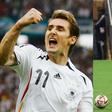 Top 10 all-time top scorers in FIFA World Cup history