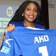 Here’s how Michael Essien’s wife, helped keep Como 1907 alive