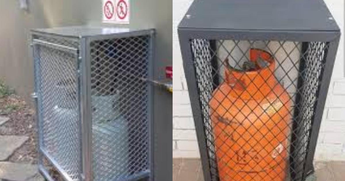 LPG: 'Pass It Forward'— Why  your gas cylinder should be out