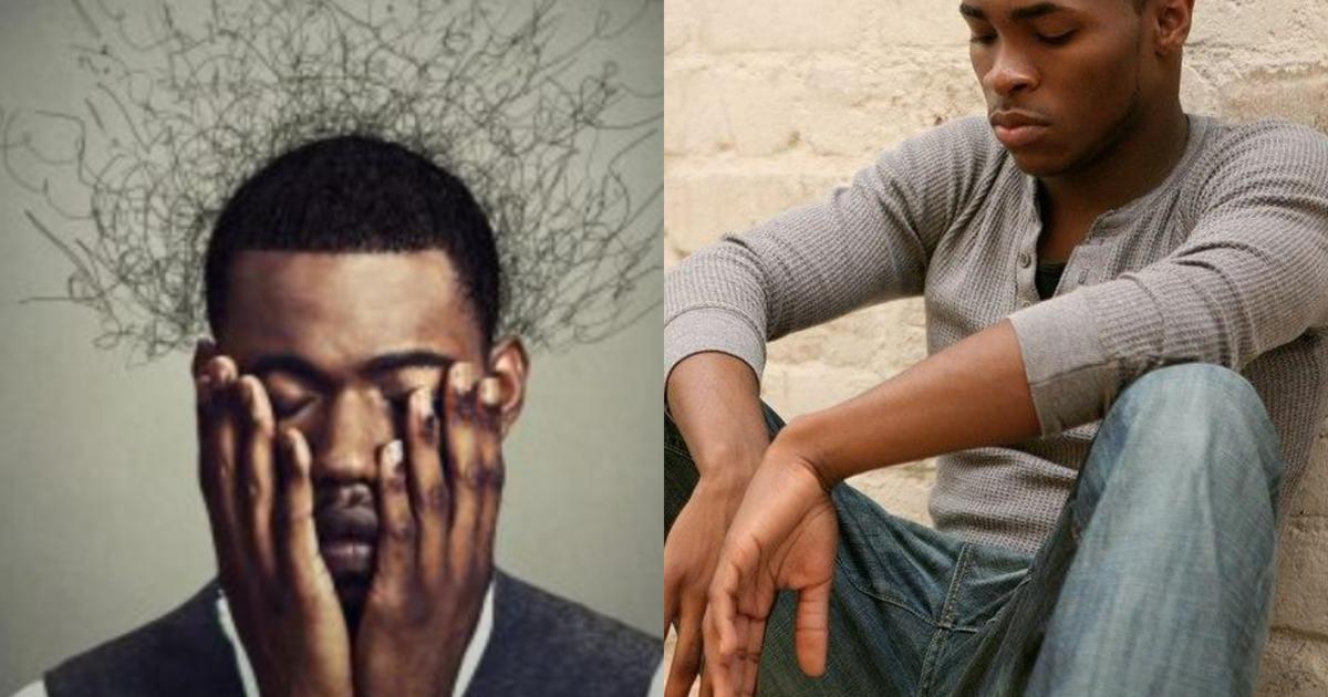 Men’s Health Month: Why men must stop ignoring their mental 