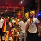 Black Stars fans | Photo via https://commons.wikimedia.org/