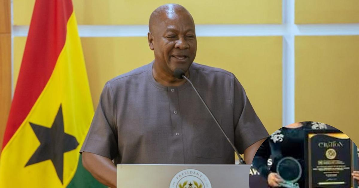 President Mahama hints at possible reshuffle as Mi