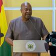 President Mahama hints at possible reshuffle as Ministers, CEOs to undergo performance review