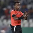 Somali referee Omar Artan will not officiate in FIFA World Cup after US Visa denial
