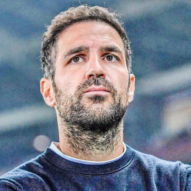 Cesc Fàbregas later joined the project as a player, investor and eventually head coach, helping transform Como