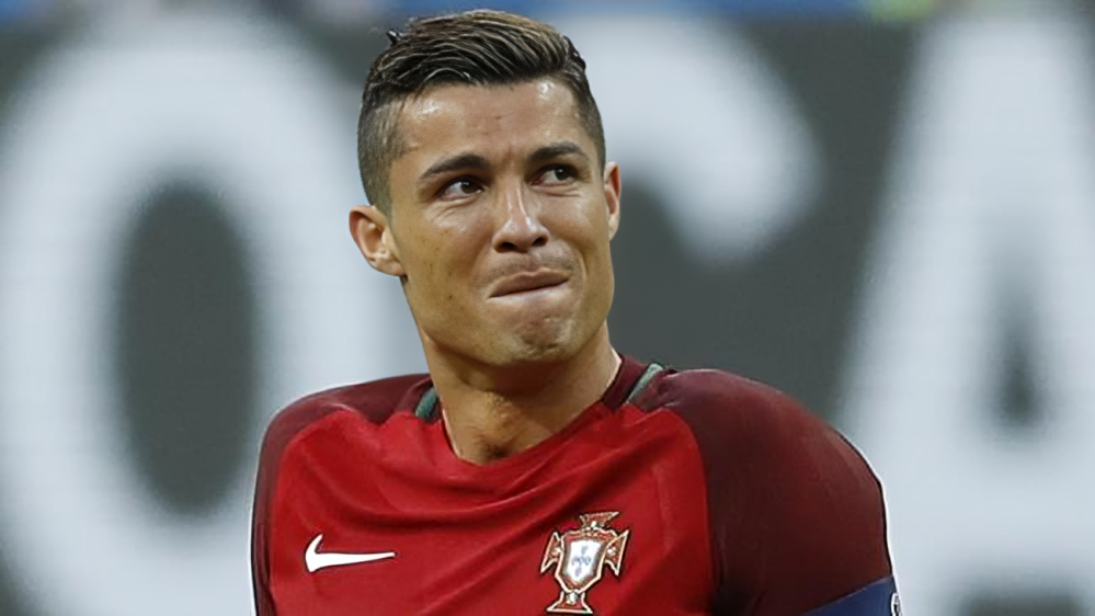 It’ll end in tears - Chelsea legend warns Ronaldo as he attempts to equal Messi