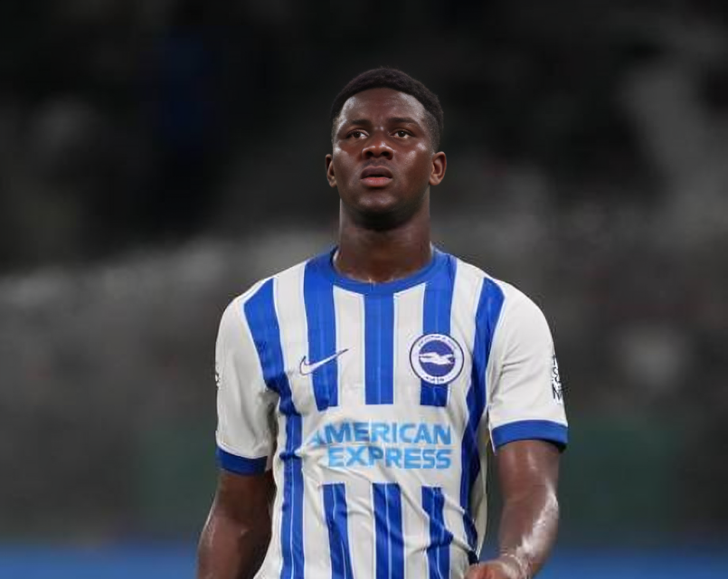 Ghana wonderkid Ibrahim Osman joins Gideon Mensah in France 