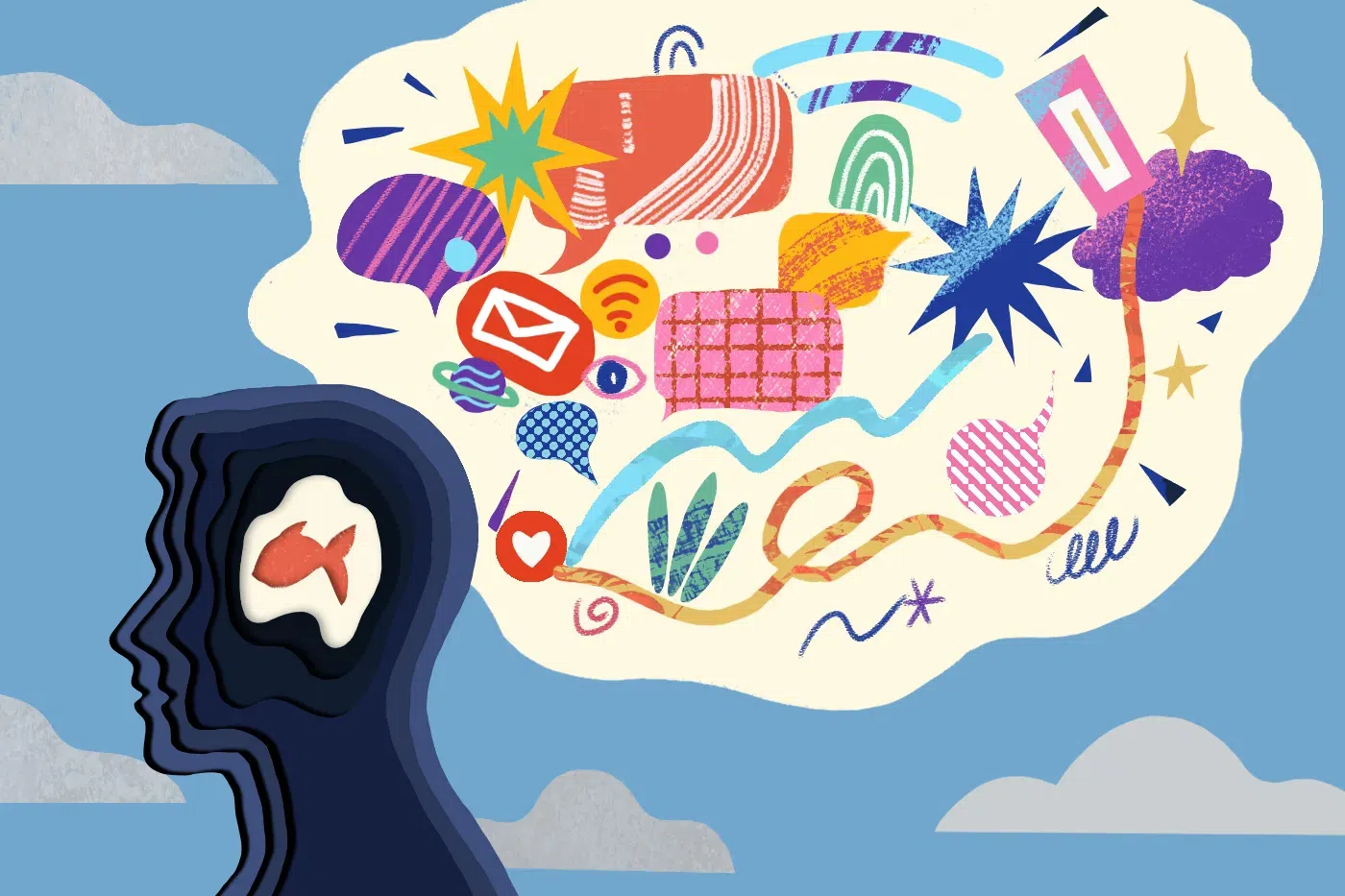 Here are 6 practical ways to boost your attention span