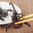 Deadliest delicacies: 10 deadly animals that people actually eat around the world
