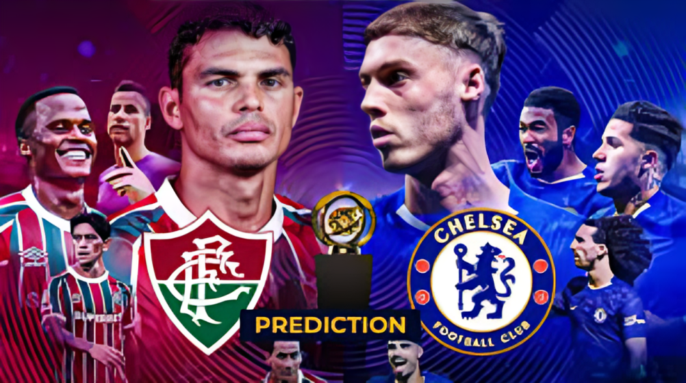 Chelsea vs Fluminense - Club World Cup semi-final preview, keys stats, prediction