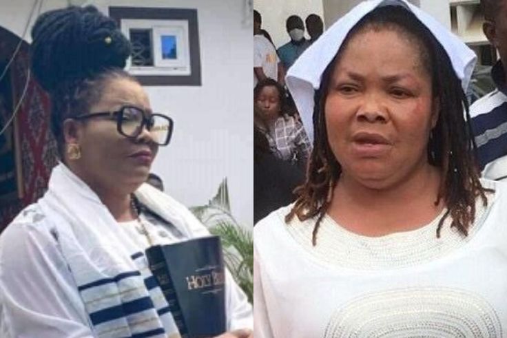 All the ongoing court cases involving Agradaa you may have forgotten