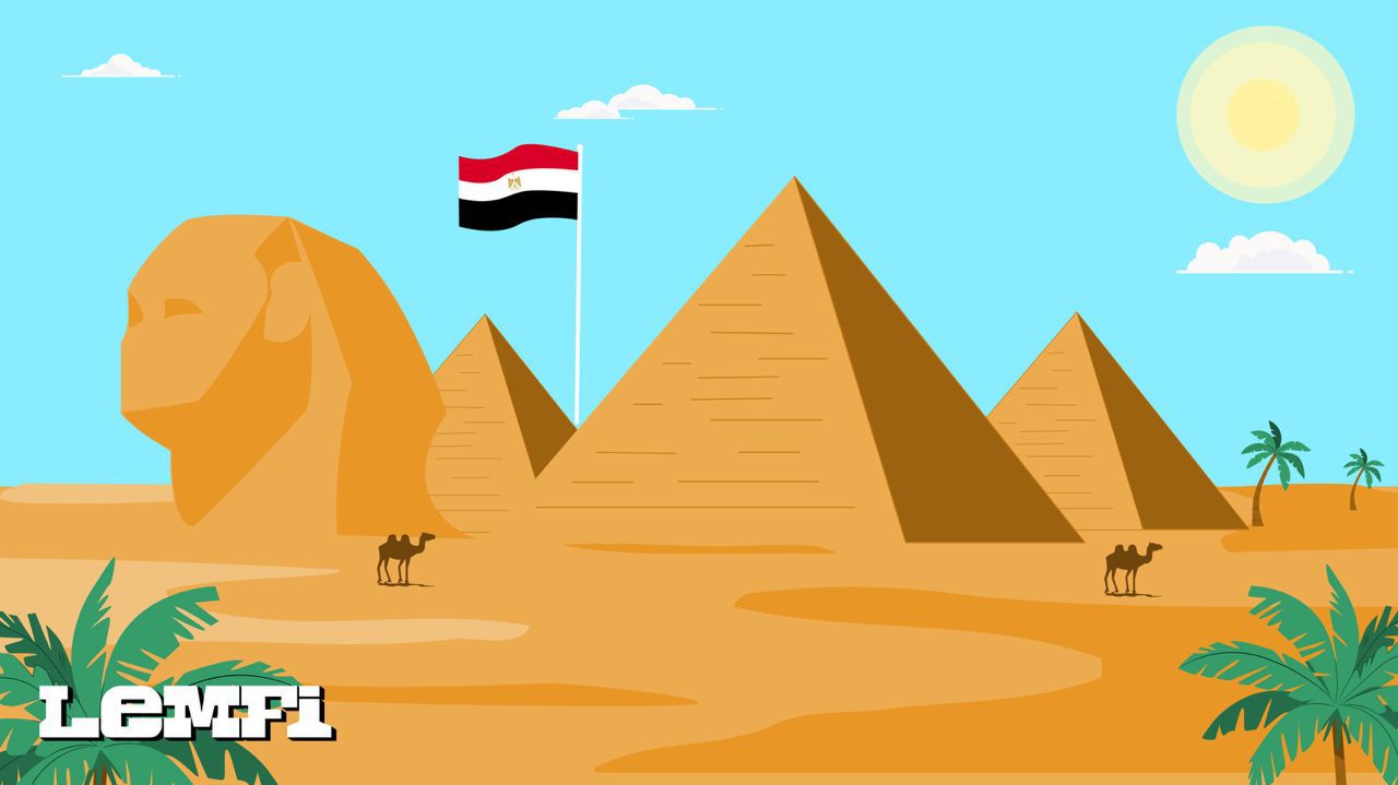 LemFi expands its international payment services to Egypt, tapping into $29.6 billion remittance market.