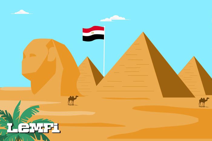 LemFi expands its international payment services to Egypt, tapping into $29.6 billion remittance market.