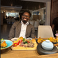 KOFI CEPHAS WRITES: The Most Trusted Food Influencer in Ghana May Not Exist Yet (Opinion)