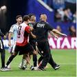 Egypt FA demands FIFA investigation, calls for referees removal after World Cup defeat to Argentina