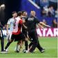 Egypt FA demands FIFA investigation, calls for referees removal after World Cup defeat to Argentina