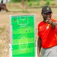 Laryea Kingston ready to coach Black Stars if given the opportunity