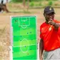 Laryea Kingston ready to coach Black Stars if given the opportunity
