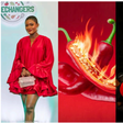 Cooking with Gamechangers Ghana premiere: See how celebrities turned  food ingredients Into red carpet fashion