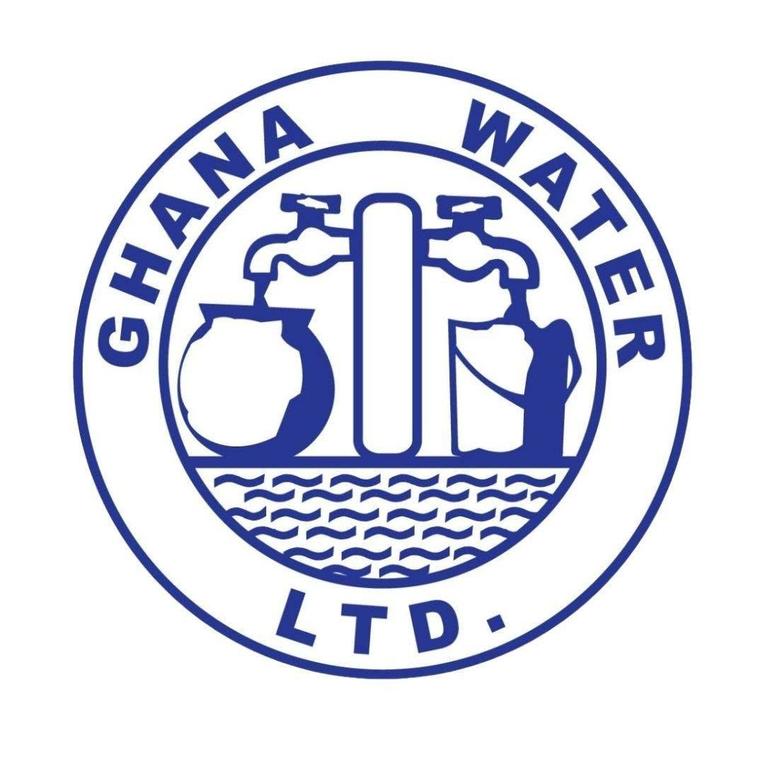 Ghana Water Limited (GWL) Logo