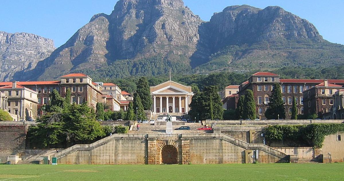 10 Best universities in Africa 2026