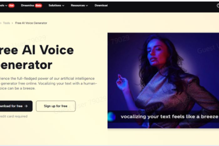 How to Make Better eCommerce Videos with AI Voiceovers Using CapCut PC