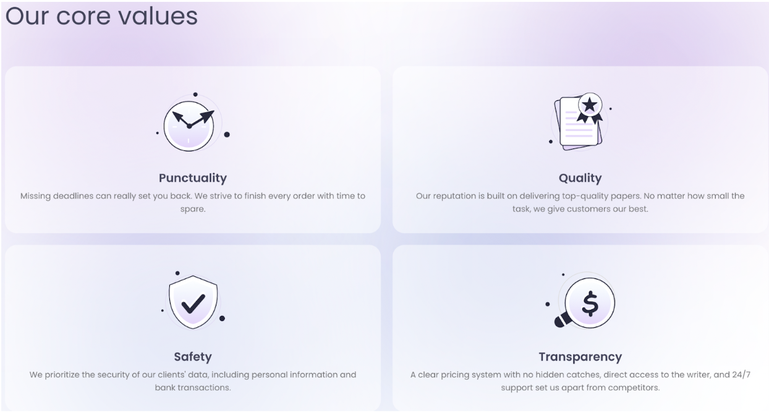 EssayPro Review - Is This Academic Service Worth It?