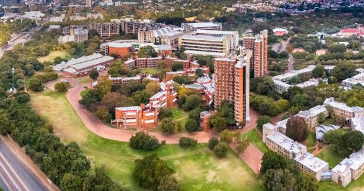 Top 10 best universities in Africa – QS rankings 2027