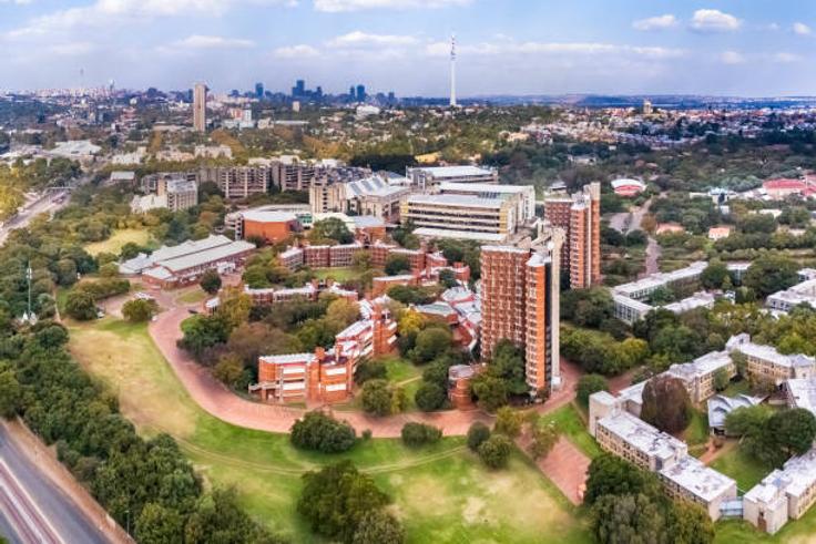 Top 10 best universities in Africa – QS rankings 2027