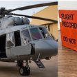 What is Helicopter or Airplane Black Box? Its Colour and How It Works