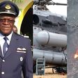 Retired Air Force Officer explains possible cause of deadly Ghana helicopter crash