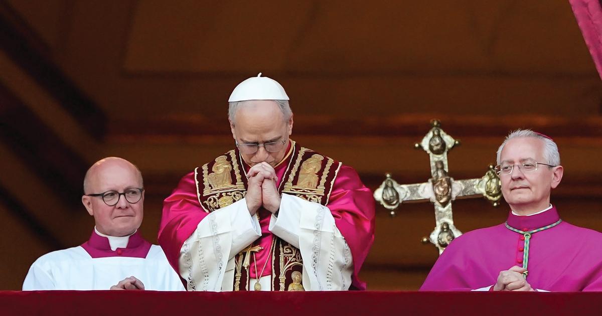 Pope Leo XIV apologises for Holy See’s role in slavery as Ghana welcomes move