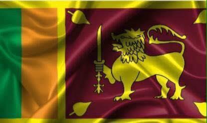 Did you know ? The national flag of Sri Lanka is considered to be one of the oldest flag in the World. This is the only flag in the world that recognizes